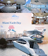 miami yacht day flyer